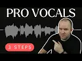 Download Lagu Professionele zang in 3 eenvoudige stappen