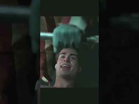 Тот самый друг, который пришел подстраховать...🤡