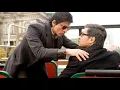 Lagu Don Phone Call With J.K Diwan | Don2 Movie Dialogue | Diwan Sent Jabbar To Kill Don