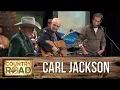 Carl Jackson  "The Little Mountain Church"