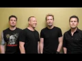 Nickelback - Outtakes From The Road