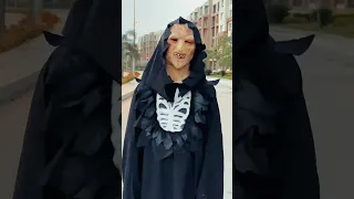 جتلكم بفكره جديده كابوس الفتاه 