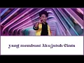 Download Lagu Afan DA5 - OH CINTA (Ost Magic 5) |Official Music Video