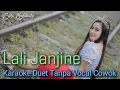 Download Lagu Lali Janjine Karaoke Duet Tanpa Vocal Cowok || Voc Sasa Meylawaty