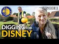 Download Lagu New Episode! | Day 1: Digging for Disney | TIME TEAM (Norton Disney) 2025