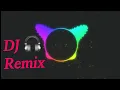 Lagu Tujhko Na Dekhu To | Dj remix song