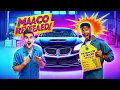 Hood Paint at Maaco The Real Cost Process Revealed