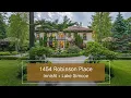 1454 Robinson Place Innisfil Lake Simcoe Ontario Listed by Cecilia DeFreitas