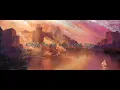 Into the West lyrics Annie Lennox OST LoTR