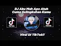Download Lagu DJ Aku Mah Apa Atuh Cuman Selingkuhan Kamu X Oh Mantanku Terciduk - Sahrul Ckn