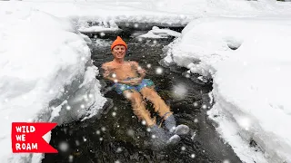 5 years in the making…