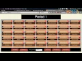 Particip8 io A Student Participation Tracker for Teachers