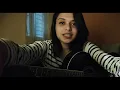 More like you  - Hazel English (Acoustic Cover)
