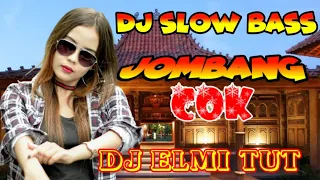 Download DJ ELIMI TUT HOREG | Dj Slow Bass Viral Tiktok MP3