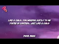 Madonna - Like A Prayer (Lyrics) (Deadpool 3 Soundtrack)