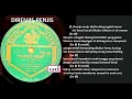 Download Lagu P. Ramlee dgn. Osman Ahmad Orchestra - Direnjis-Renjis - 1951