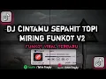 Download Lagu DJ FUNKOT CINTAMU SEPAHIT TOPI MIRING VIRAL TERBARU | REMIX MENGKANE VIRAL TIKTOK !!