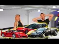 Download Lagu The top 10 auction sales at Monterey Car Week shattered records, including a $26 million Ferrari?