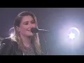 Late Late Show-Rosa Linn  Snap