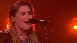 late late show rosa linn snap