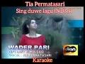 Download Lagu Wader Pari/Karaoke/Tia Permatasari