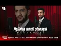 Shaxrudiy - Yigitning mardi sinmaydi (audio 2025)