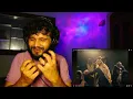 GHAR - Farhan Khan ft. Mehtab Ali Niazi Reaction | ALIF LAILA PART 1 | SHAQIB SIDDIQUI