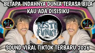 betapa indahnya dunia terasa bila kau ada disisiku cover wulan merindu viral tiktok terbaru