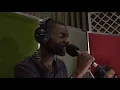 Wretch 32 covers Bob Marley's Could You Be Loved