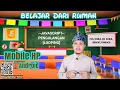 Javascript Looping Code Tutorial for Repetition on Android Mobile Phones Online Learning Ruang Gu