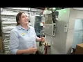 Lorena Brady Establishes Her Job Shop Suncoast Tooling with Two Haas CNC Mills