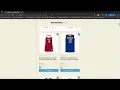 Configure IFrame code on WORDPRESS CMS