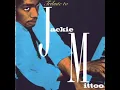 Jackie Mittoo  ~  Black Out