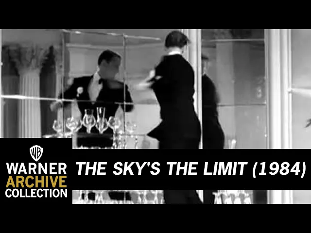 The Sky's the Limit (Preview Clip)