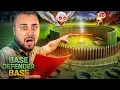 Download Lagu Eine BASE DEFENDER BASE bauen in 99 Nächte im Wald 🔦
