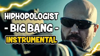 Download Hiphopologist - Big Bang ( instrumental ) | بیت آهنگ بیگ بنگ از هیپهاپولوژیست MP3