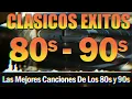 Éxitos Inolvidables De Los 80 - Los Temas Más Grandiosos De Los 80 En Inglés - Éxitos De los 80 y 90