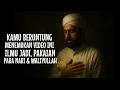 Download Lagu ILMU JADI || KALIAN TINGGAL PAKAI SAJA!! SHALAT SEJATI, DZIKIR SEJATI, FANA DAN BAQA