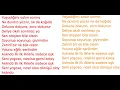 1 SAAT OLAY - AYŞE HATUN ÖNAL