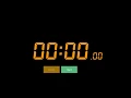 4 Hours Count-Up