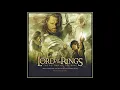 The Lord Of The Rings: The Return Of The King • The Grey Havens (featuring Sir James Galway)