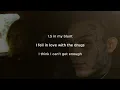 Lil Skies, Landon Cube - Play This At My Funeral (LYRICS)