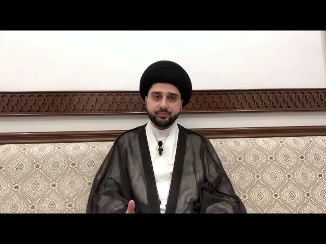 ماذا نقرأ في قنوت الصلاة ؟! 🤲🏻 سيد حسين شبر