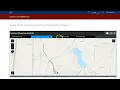 GIS for Emergency Management final