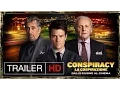Video di Conspiracy - La Cospirazione - Trailer Italiano Ufficiale | HD