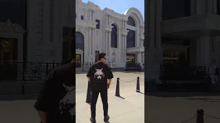 الهجوم على خط النار     الجديد  جامد  مهرجان  عصام صاصا  امين خطاب  ترند  مصر دندنها