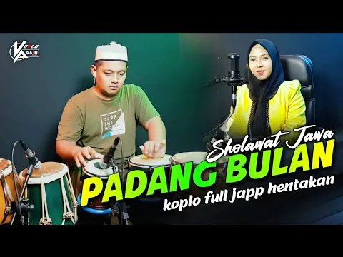 Download MP3 SHOLAWAT JAWA KOPLO FULL JAPP - PADANG BULAN - KOPLO AGAIN