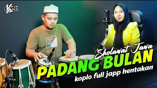 Download SHOLAWAT JAWA KOPLO FULL JAPP - PADANG BULAN - KOPLO AGAIN MP3