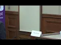 2022 John Breaux Symposium Civic Engagement for the Common Good