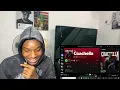 NO11 & Gabzy - Cocahella 🔥 | First Time Reaction!!
